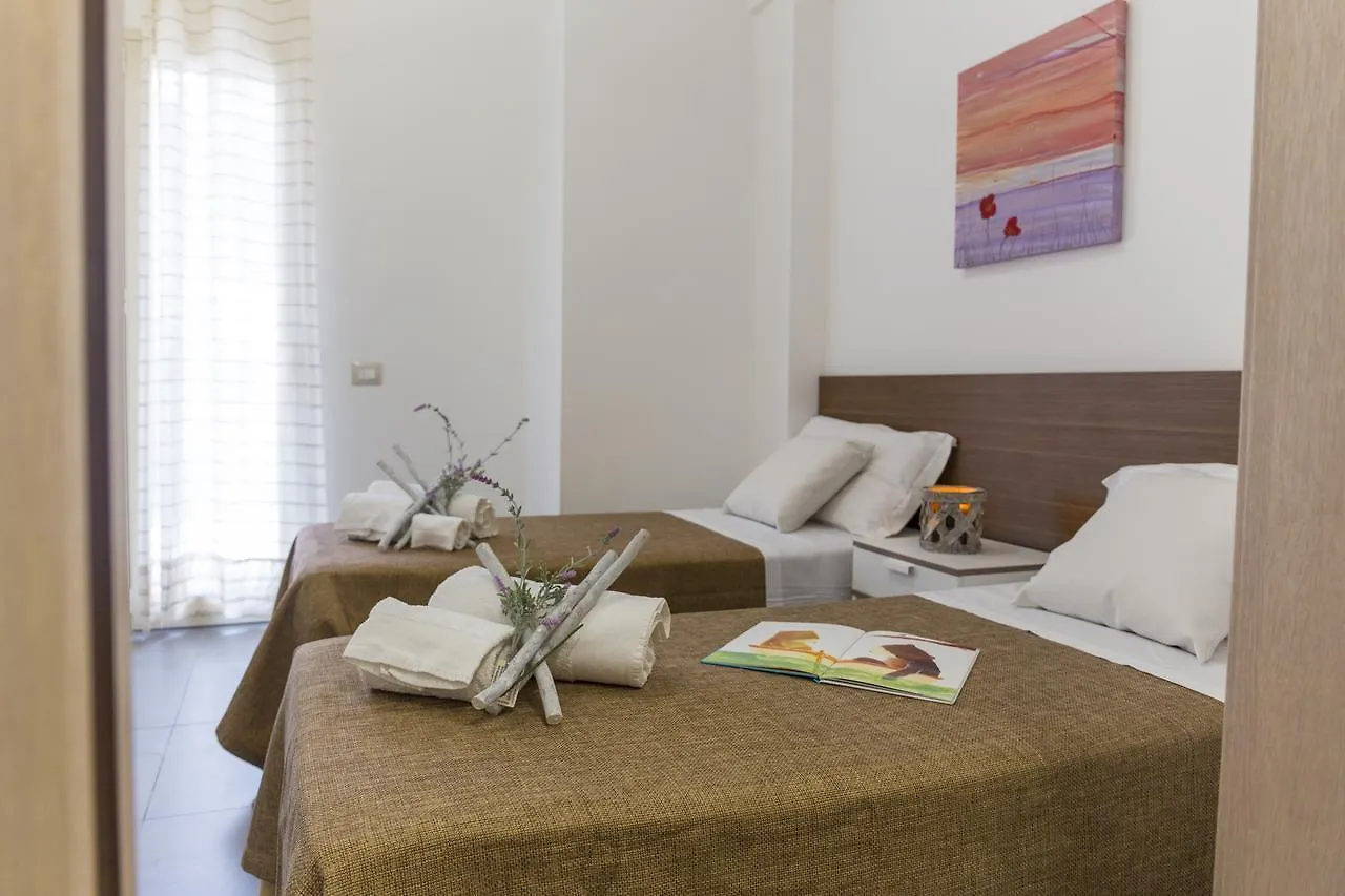 Apartman Mareinsicilia: Appartamenti Larica Cava dʼAliga