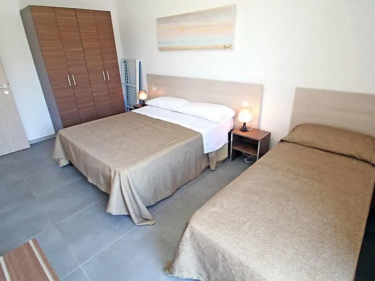 Apartman Mareinsicilia: Appartamenti Larica Cava dʼAliga