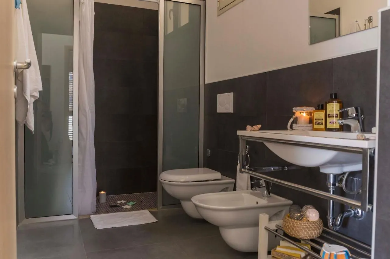 Apartman Mareinsicilia: Appartamenti Larica Cava dʼAliga